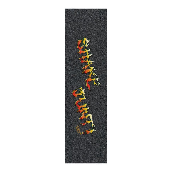 Mob Grip Shake Junt Burzinski Signature Skateboard Grip Tape - 9