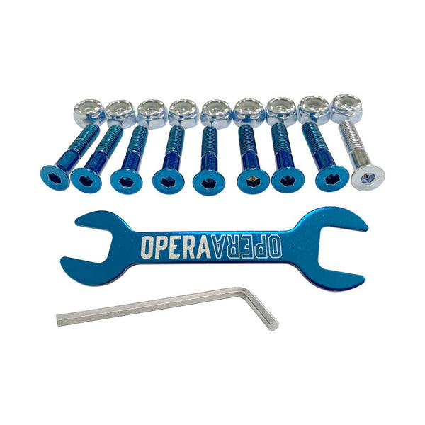 Opera 1