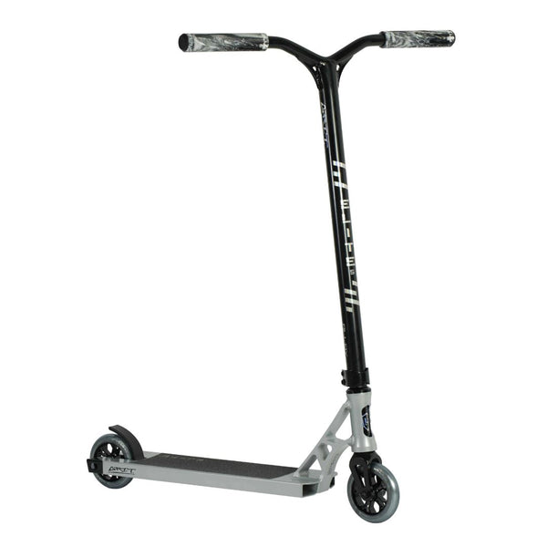 Grit Elite 5 Stunt Scooter - Black FA