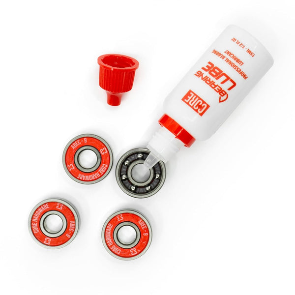 CORE Lube 15ml Skateboard Bearings