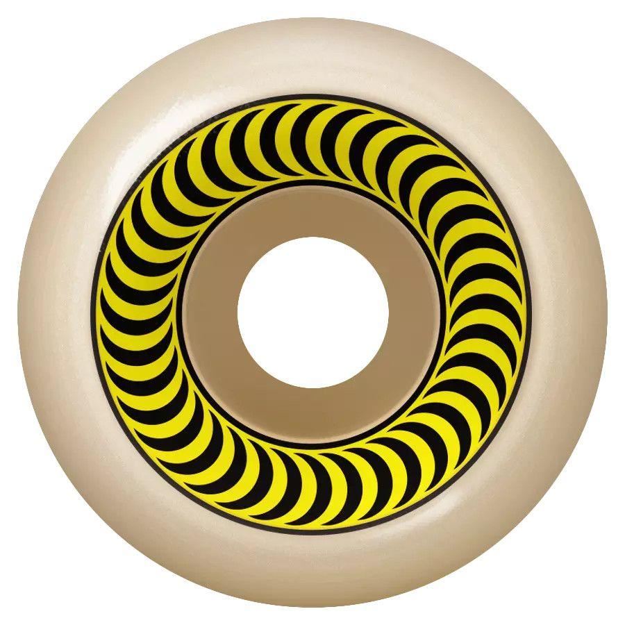 Spitfire F4 99Du OG Classics  (Natural) Skateboard Wheels