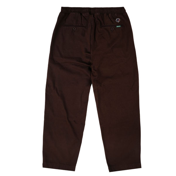 Magenta Loose Pants Chocolate - Skatewarehouse.co.uk