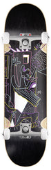 Jart Gernika LC Jart x Venom Custom Complete Skateboard - 8.5"