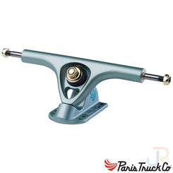 Paris V3 180Mm 50� Truck - Crystal Blue (Pair) - Skatewarehouse.co.uk