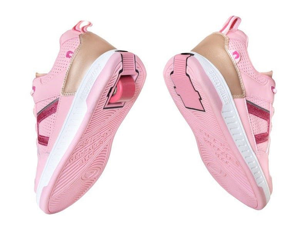Breezy Rollers Dream - Rosa / Pink - Skatewarehouse.co.uk