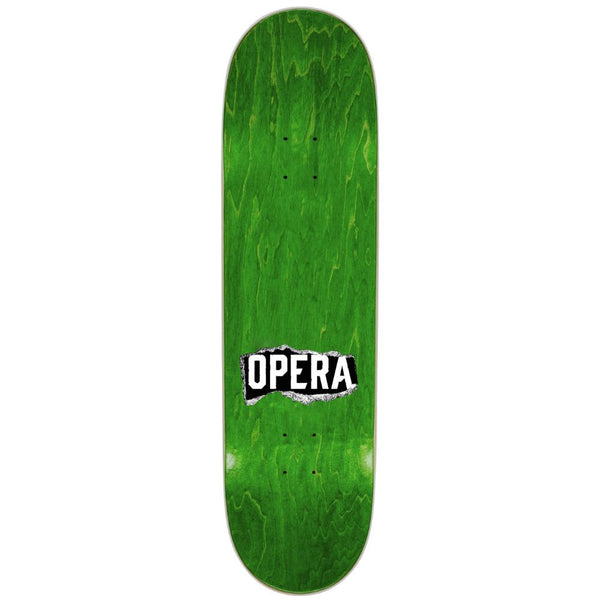 Opera Josh Douglas Ripped EX7 Multi Skateboard Deck - 8.25