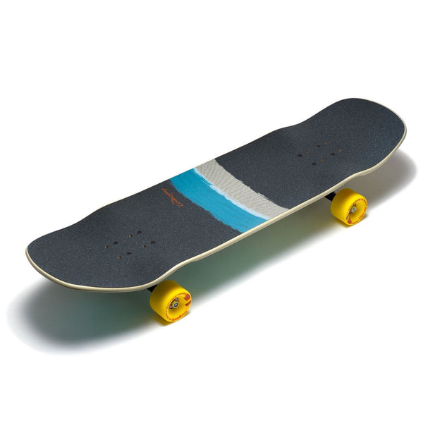 Loaded Boards Bolsa II Complete - Weave - All Round - Fat Free Pink