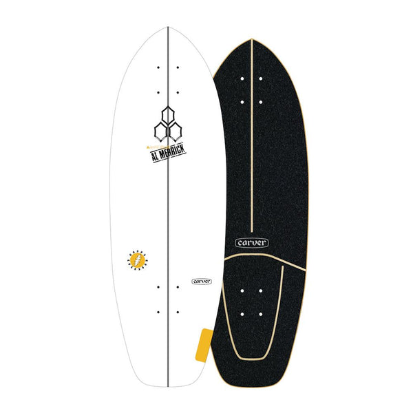 Carver Skateboards 30.75