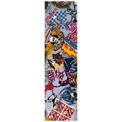 Powell Peralta Collage (5) 9" x Skateboard Grip Tape