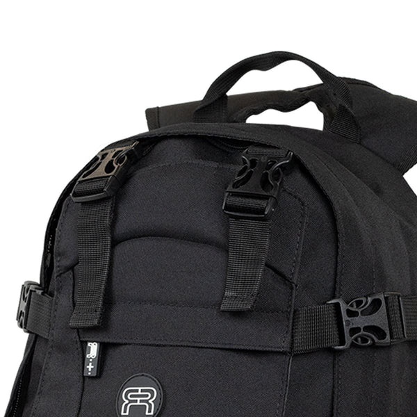 FR Backpack - Slim 18L - Black