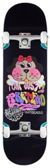 WKND Trevor Thompson 'Pretend' (SN) x Venom Custom Complete Skateboard - 8.5"