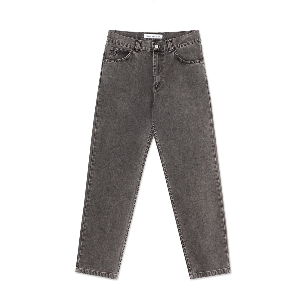 Polar Skate Co 89 Pants (Washed Grey)