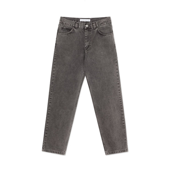 Polar Skate Co 89 Pants (Washed Grey)