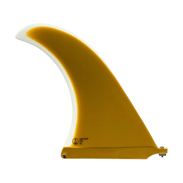 Captain Fin Co - JJ Wessels Mod - 9.75 - Gold - 9.75