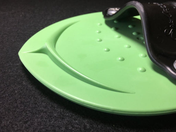 Salt Creek Palmboard - The Sand Dab - Green Surf Accessory