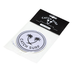 Catch Surf - Air Freshener - White Accessory