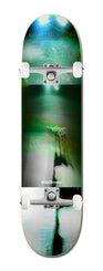 Vinyl Blake Carpenter 'Headlights' x Venom Custom Complete Skateboard - 8.375"