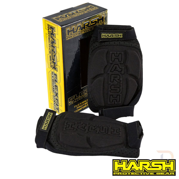 Harsh PRO FlexFit Elbow Gaskets Accessories - L