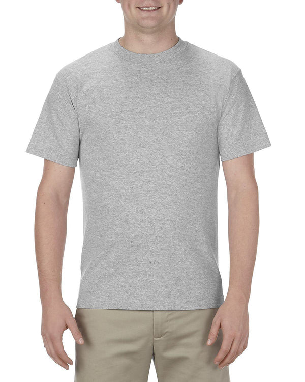 Alstyle American Apparel 1301 Tee - Athletic Heather