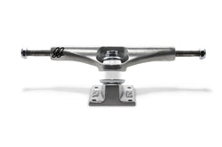Royal FC Griffin Gass Pro Raw Skateboard Truck Raw - 127 - Skatewarehouse.co.uk