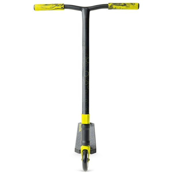 Madd Gear Viral - Rave - Neon Complete Scooter - Skatewarehouse.co.uk