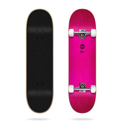 Laser x31.85" Jart Complete Skateboard - 8.0"