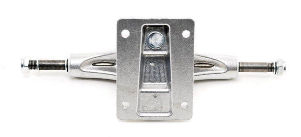 Venom Core Raw Skateboard Trucks - 5.0