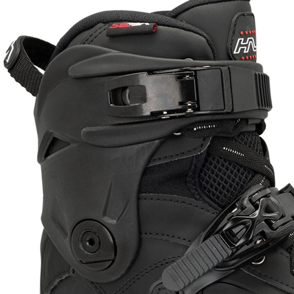 Seba HIGH Light 80 V2.0 In-Line Skates - Black
