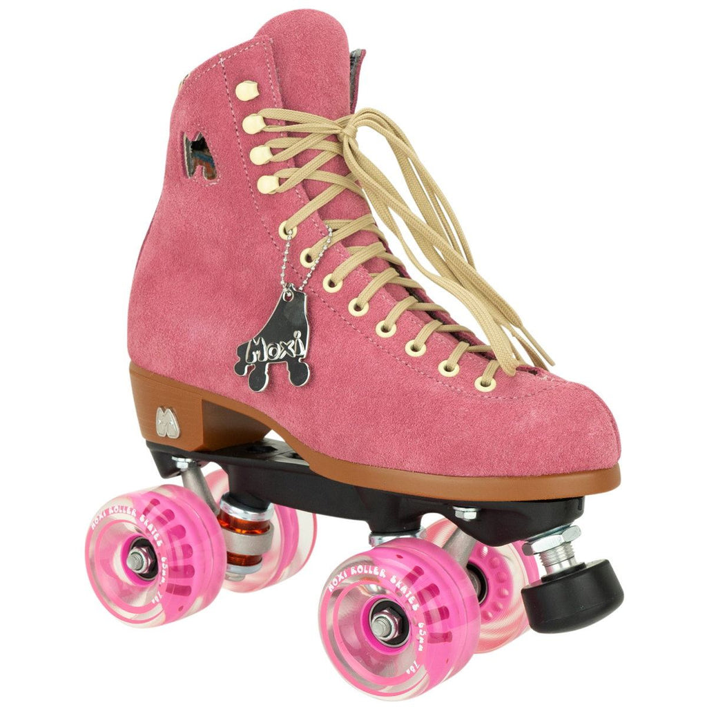 Moxi Lolly Strawberry Quad Skates