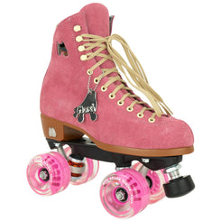Moxi Lolly Strawberry Quad Skates