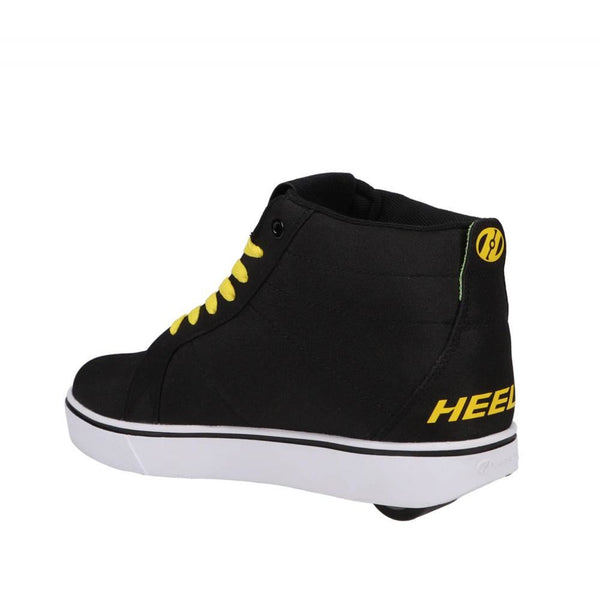 Heelys x South Park Racer South Park  - Black / Yellow - Skatewarehouse.co.uk