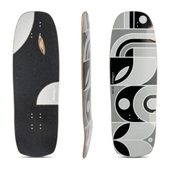 Loaded Ballona - Orca Skateboard Deck