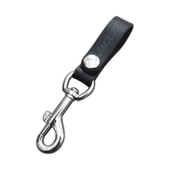 Jacuzzi Unlimited Carabiner with Strap Black One Size Accessories