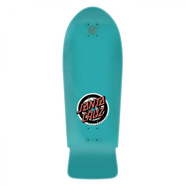 Santa Cruz Roskopp Two Reissue Skateboard Deck - 10.35