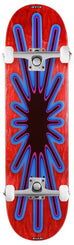 Quasi Blast x Venom Custom Complete Skateboard - 8.375"