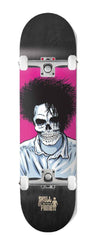 Girl Skull of Fame Tyler Pacheco x Venom Custom Complete Skateboard - 8"