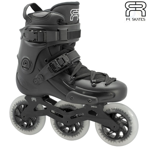 FR 2 310 In-Line Skates - Black