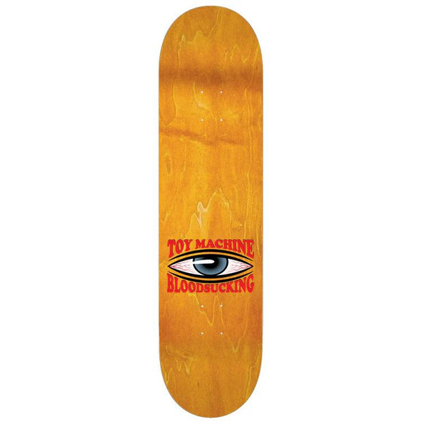 Toy Machine Braden Hoban 'Girl' Skateboard Deck - 8.375