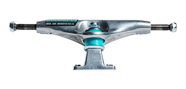 Thunder T-II (Polished) Skateboard Trucks - 161mm (Pair)