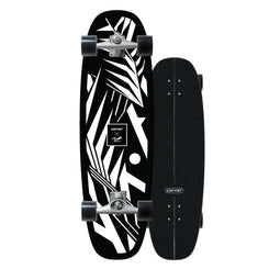Carver Tommii Lim Proteus Surfskate Cruiser Skateboard CX - 9.875" x 33.0" - Skatewarehouse.co.uk