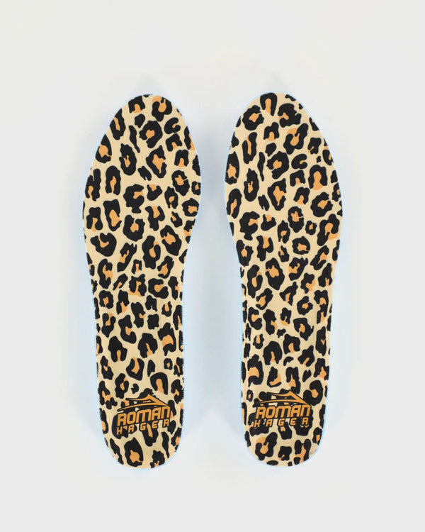 Lakai Telford Low Skate Shoes Roman Grey - Skatewarehouse.co.uk