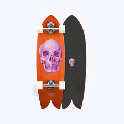 Yow C-Hawk 33" Christenson x Yow Complete Surfskate Cruiser - 33.0" - Skatewarehouse.co.uk
