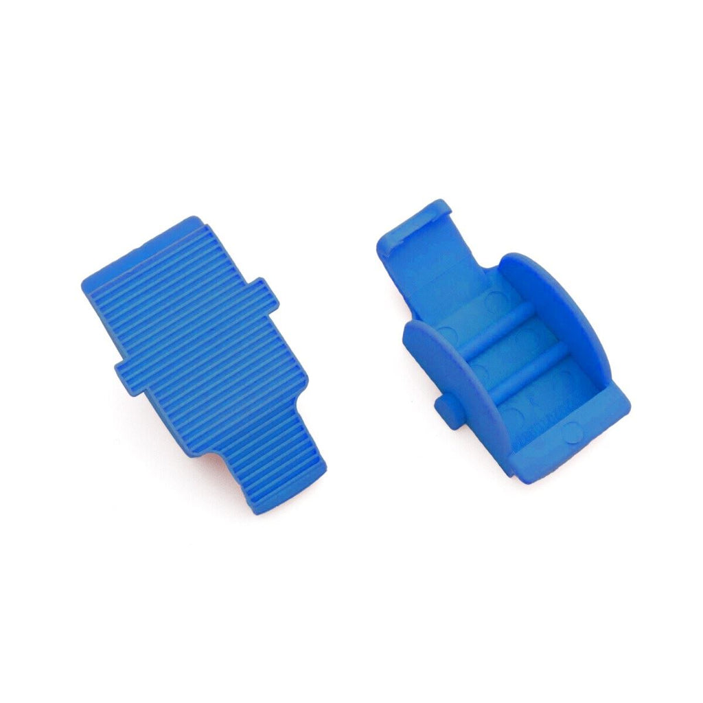 Breezy Rollers Cover Set Accessories - One Size
