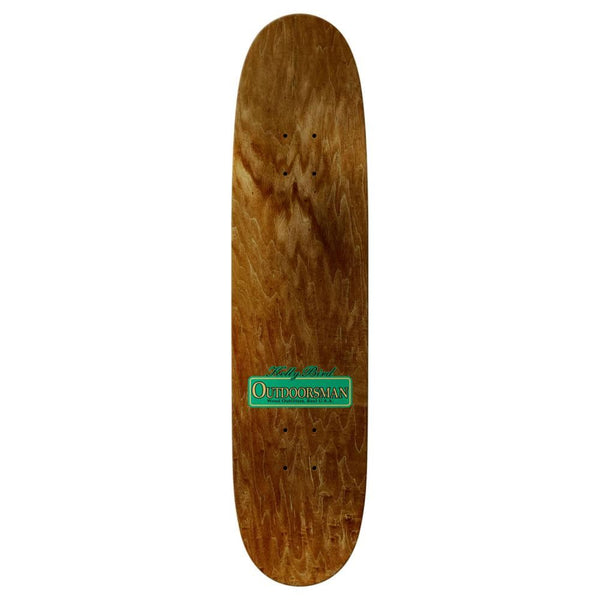 Real Pro Deck Kelly Bird '93 Skateboard Deck - 7.43