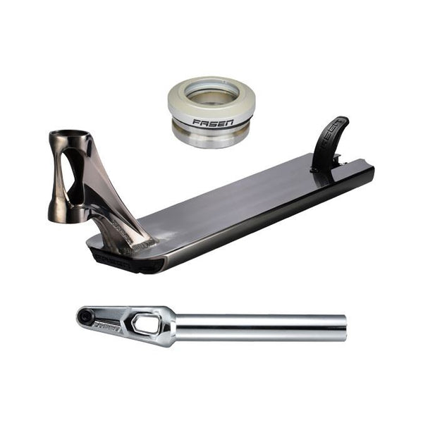 Fasen Pack - Vincent & Parts Scooter Deck