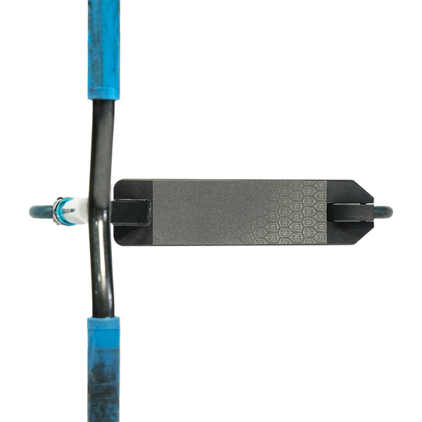 Grit 2025 Fluxx Blk'nd Scooter - Skatewarehouse.co.uk