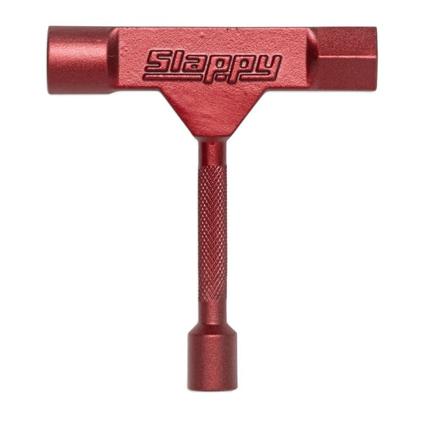 Slappy ST2 Slappy Tool Red One Size