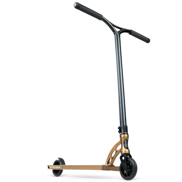 MGP VX Origin IV - 550 - Antique Brass Stunt Scooter