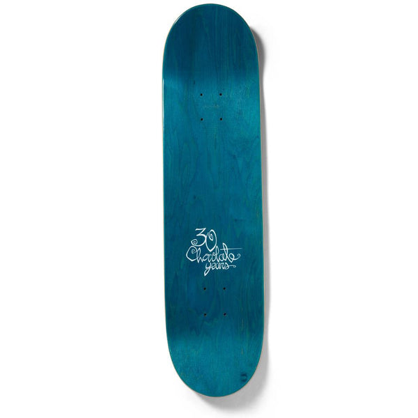 Chocolate Skateboard Kiss Raven Tershy Skateboard Deck - 8.375