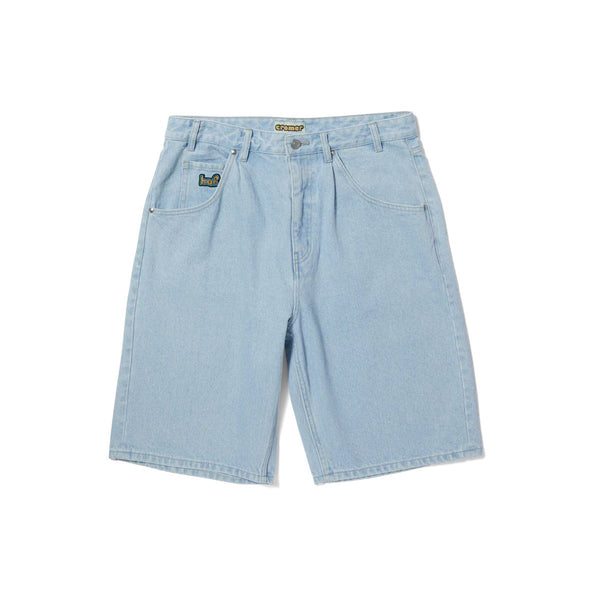 HUF Cromer Shorts (Light Blue)